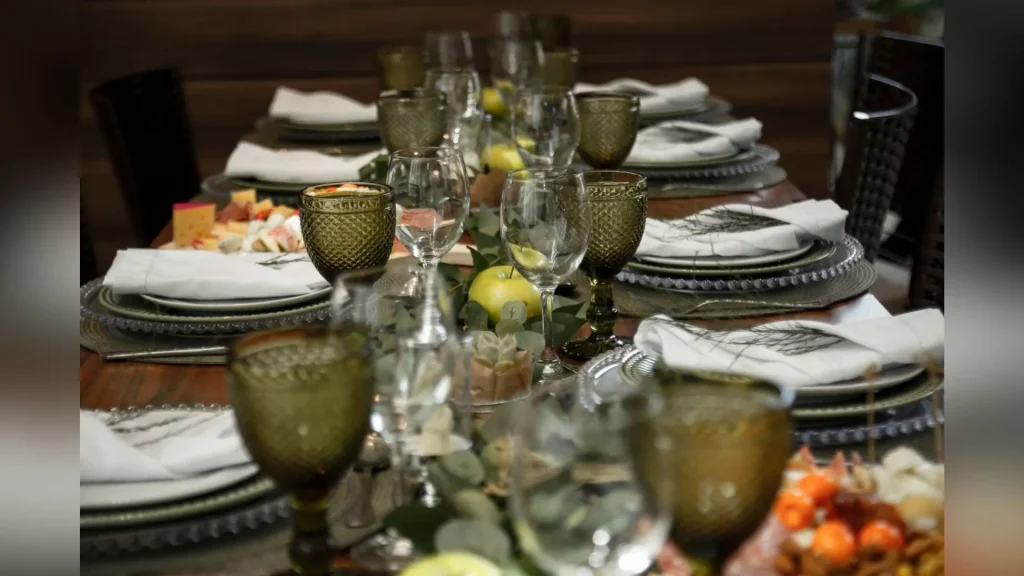 Guia prático para organizar festas e celebrações