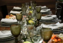 Guia prático para organizar festas e celebrações Guia prático para organizar festas e celebrações