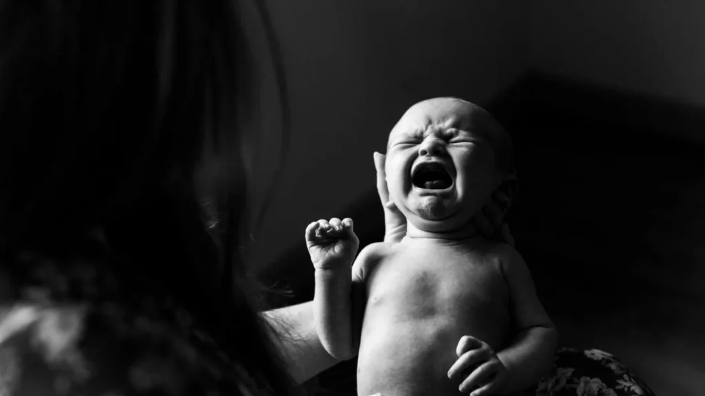 Sintomas gastrointestinais que merecem atenção nos primeiros anos de vida