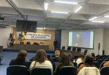 Revisão do Plano Diretor de Caçador entra na fase legislativa Revisão do Plano Diretor de Caçador entra na fase legislativa