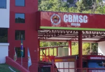 Conhecimento salva vidas, alertam Bombeiros Conhecimento salva vidas, alertam Bombeiros