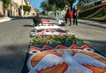 Corpus Christi é feriado ou ponto facultativo? Entenda como funciona Corpus Christi é feriado ou ponto facultativo? Entenda como funciona