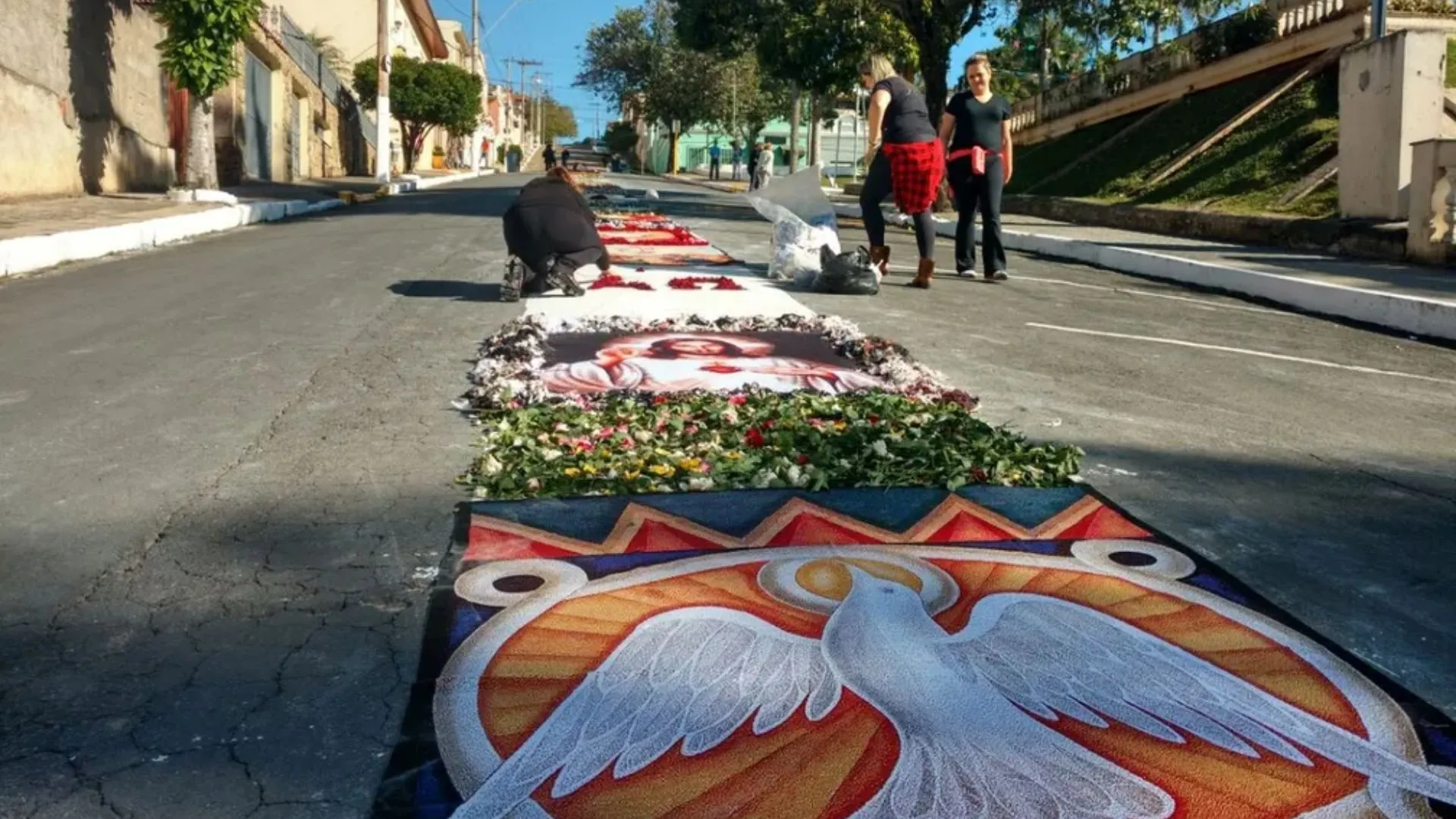 Corpus Christi é feriado ou ponto facultativo? Entenda como funciona