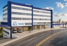 Prefeitura anuncia R$ 8,5 milhões para ampliar Hospital Divino Salvador Prefeitura anuncia R$ 8,5 milhões para ampliar Hospital Divino Salvador