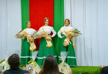 Ibiam define Rainha e princesas da Festa do Município 2026 Ibiam define Rainha e princesas da Festa do Município 2026