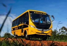 Prefeitura de Videira rescinde contrato com empresa de transporte escolar Prefeitura de Videira rescinde contrato com empresa de transporte escolar