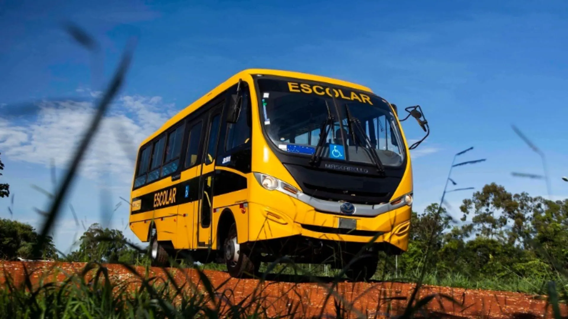 Prefeitura de Videira rescinde contrato com empresa de transporte escolar