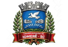 Legislativo de Iomerê ganha símbolo oficial e reforça identidade institucional Legislativo de Iomerê ganha símbolo oficial e reforça identidade institucional