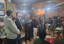 Dia do Vinho reúne grande público e celebra tradição italiana em Tangará Dia do Vinho reúne grande público e celebra tradição italiana em Tangará