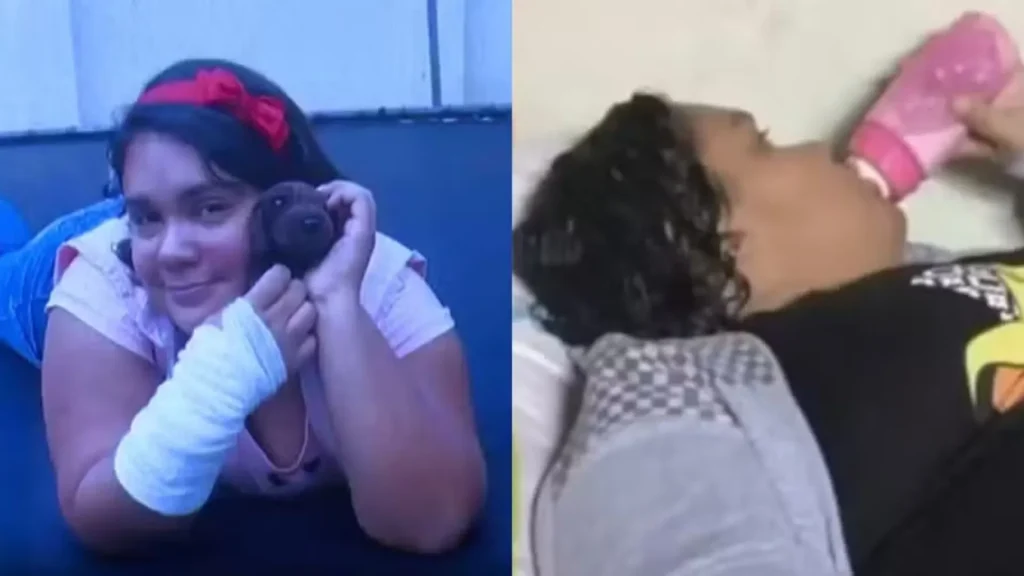 Mulher que fingiu ser criança em Joinville vira ré por estelionato e falsa identidade