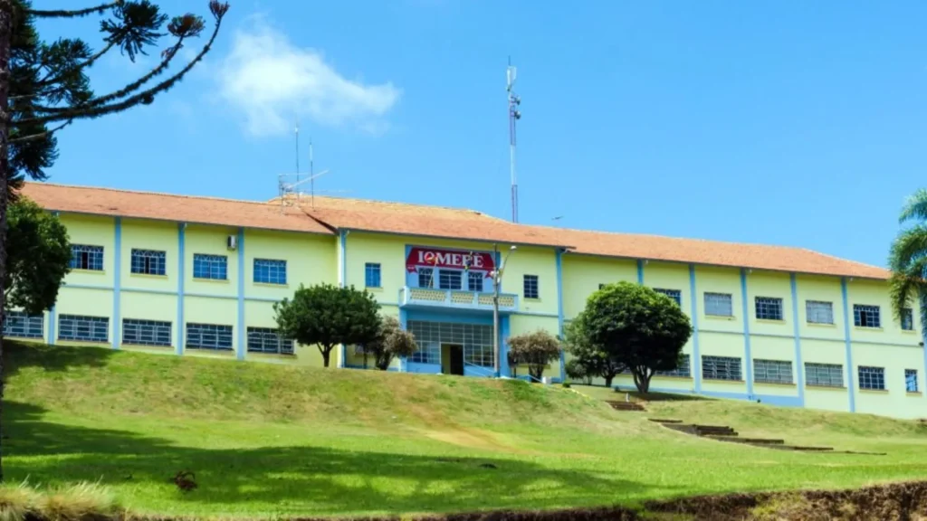 prefeitura de iomerê