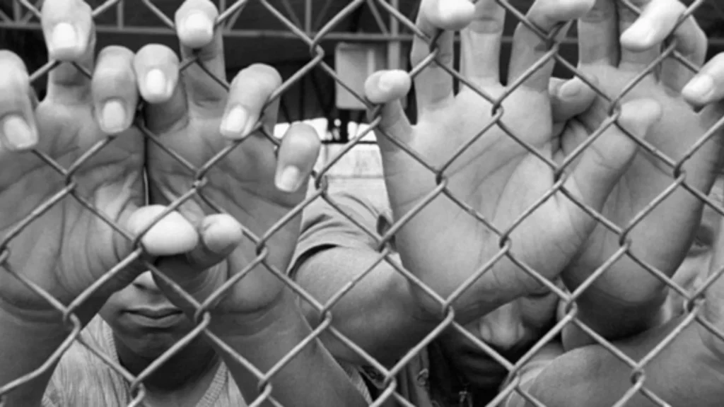 CCJ da Câmara aprova PEC que reduz maioridade penal para 16 anos
