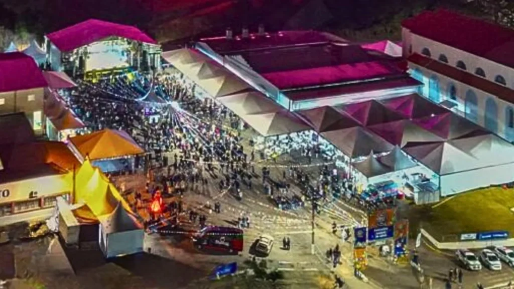Iomerê confirma a 39ª Festa Julina com shows, tradição e muita diversão