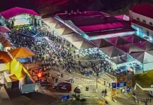 Iomerê confirma a 39ª Festa Julina com shows, tradição e muita diversão Iomerê confirma a 39ª Festa Julina com shows, tradição e muita diversão