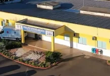 Rio das Antas reforça saúde pública com novos equipamentos e melhorias estruturais Rio das Antas reforça saúde pública com novos equipamentos e melhorias estruturais