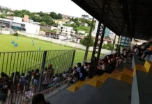 Finais do Estadual de Futebol Suíço da OAB/SC serão disputadas em Videira Finais do Estadual de Futebol Suíço da OAB/SC serão disputadas em Videira