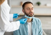 Falta de testes rápidos para Covid-19 e Influenza afeta atendimento em Videira Falta de testes rápidos para Covid-19 e Influenza afeta atendimento em Videira