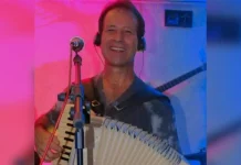 Morre aos 61 anos Nelsinho, cantor do grupo Alma e Coração Morre aos 61 anos Nelsinho, cantor do grupo Alma e Coração