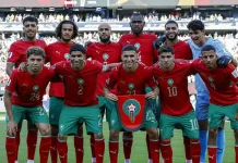 Marrocos registra feito inédito ao atuar com 11 jogadores nascidos fora do país Marrocos registra feito inédito ao atuar com 11 jogadores nascidos fora do país