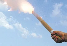 Santa Catarina proíbe fogos de artifício com estampido em todo o estado Santa Catarina proíbe fogos de artifício com estampido em todo o estado