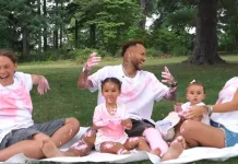 Neymar e Bruna Biancardi anunciam chegada de mais uma filha durante a Copa do Mundo Neymar e Bruna Biancardi anunciam chegada de mais uma filha durante a Copa do Mundo