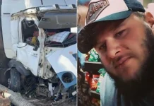 Motorista de Irani que morreu em acidente com trem no Paraná deixa esposa e três filhos Motorista de Irani que morreu em acidente com trem no Paraná deixa esposa e três filhos