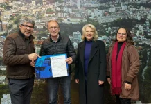 Videira inicia elaboração Plano Municipal de Habitação Videira inicia elaboração Plano Municipal de Habitação