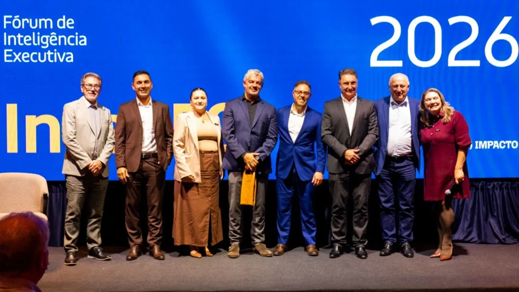 INTEX50 reúne lideranças empresariais de cinco estados em evento inédito no Meio-Oeste