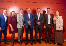 INTEX50 reúne lideranças empresariais de cinco estados em evento inédito no Meio-Oeste INTEX50 reúne lideranças empresariais de cinco estados em evento inédito no Meio-Oeste