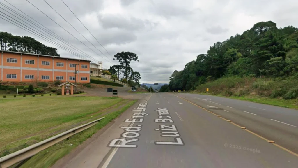 Segurança na SC-135 entre Pinheiro Preto e Tangará é debatida em reunião com vereadores