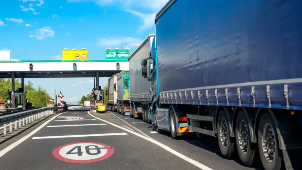 Transportadora da região é condenada a pagar R$ 38,8 mil por evasões de pedágio em rodovia federal de SC