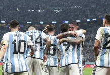 Ranking da Fifa muda após primeira rodada da Copa: Brasil sobe e Espanha perde posição Ranking da Fifa muda após primeira rodada da Copa: Brasil sobe e Espanha perde posição