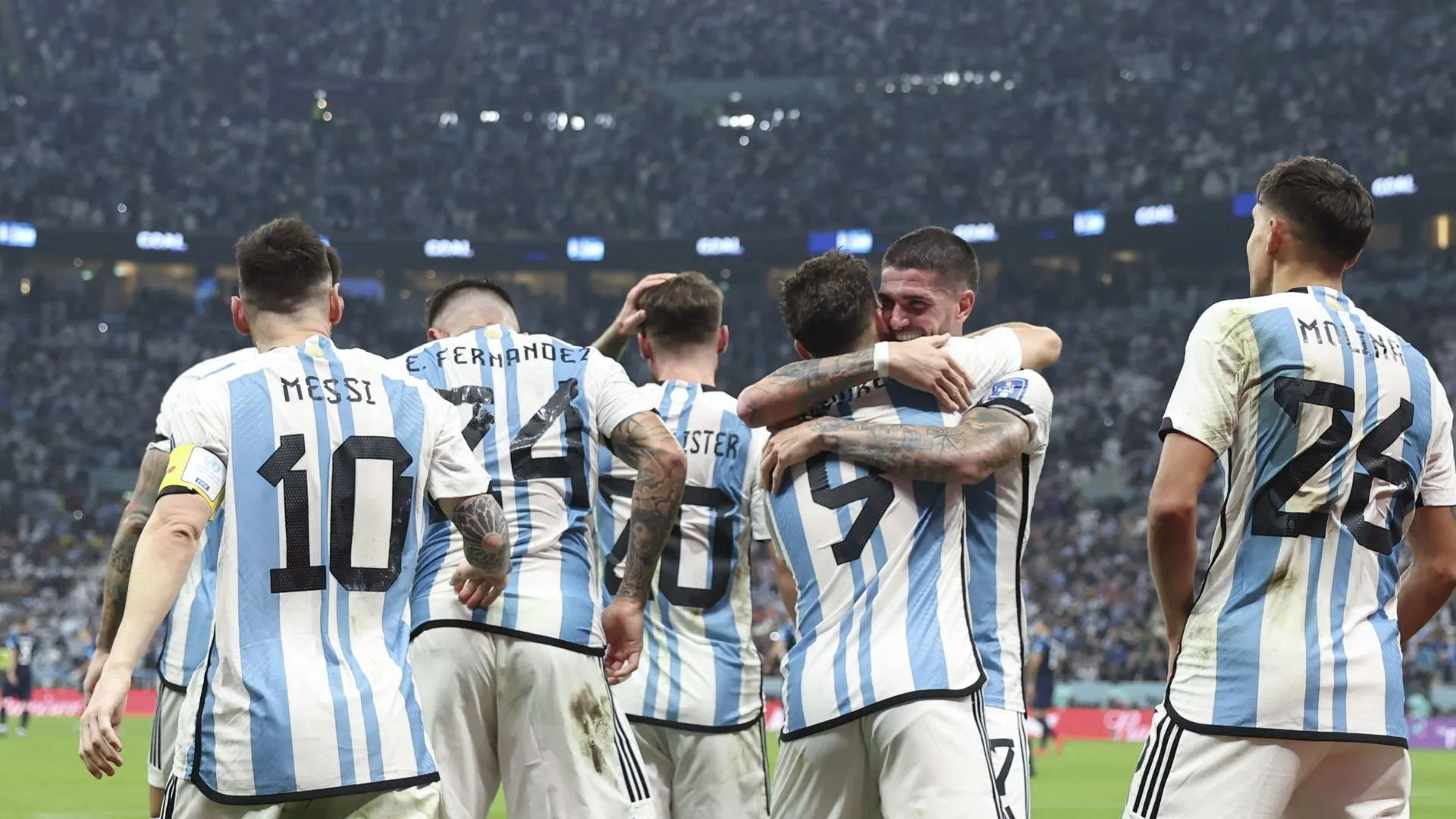 Ranking da Fifa muda após primeira rodada da Copa: Brasil sobe e Espanha perde posição