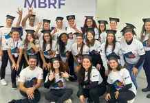 Parceria entre SESI e MBRF transforma comunicação e promove acessibilidade Parceria entre SESI e MBRF transforma comunicação e promove acessibilidade