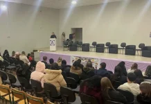 Rio das Antas realiza Conferência Municipal e debate políticas para crianças e adolescentes Rio das Antas realiza Conferência Municipal e debate políticas para crianças e adolescentes
