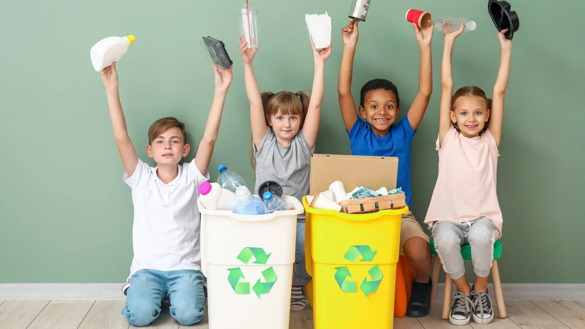 Educação ambiental ganha força com novo projeto em Iomerê
