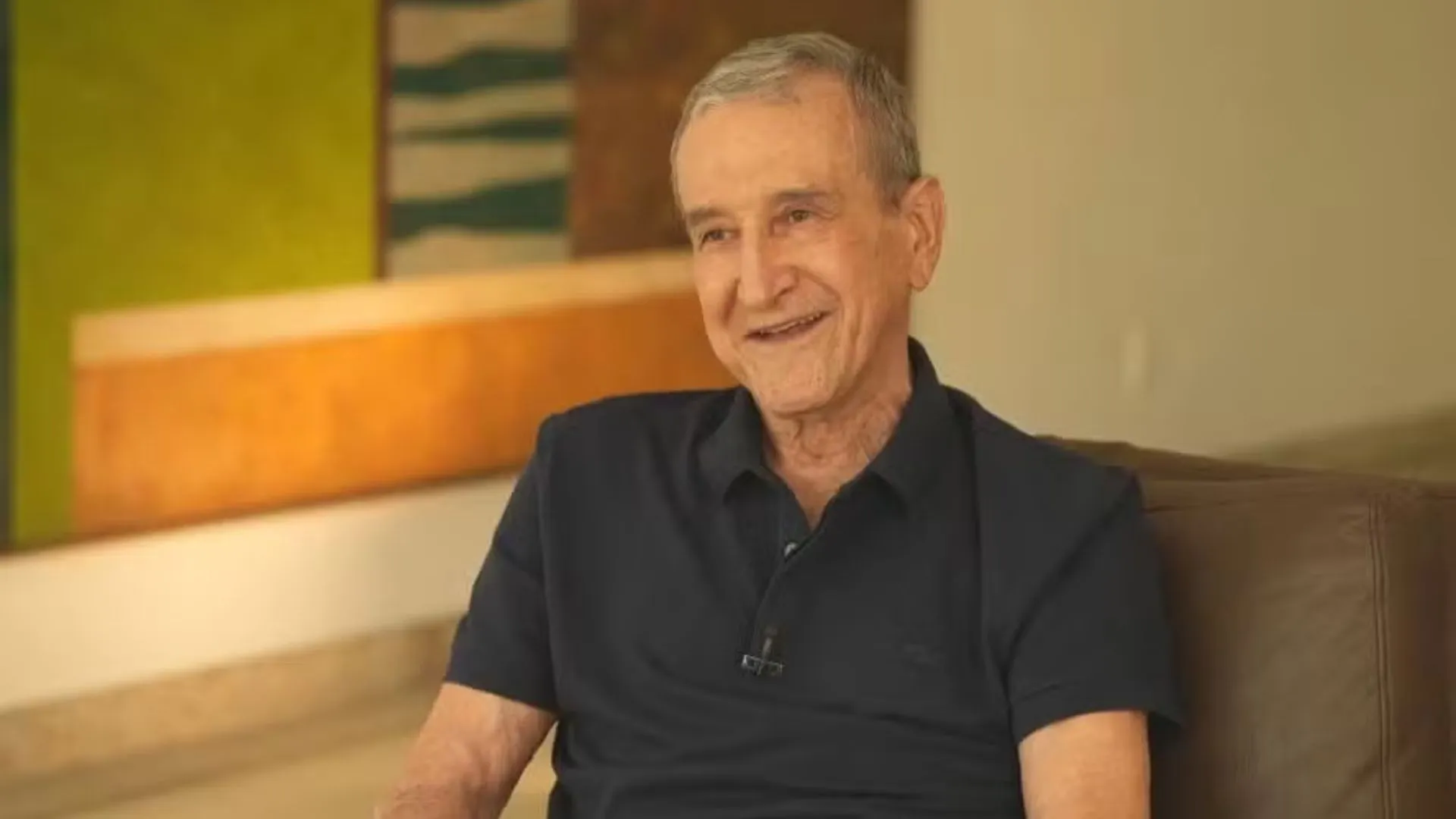 Carlos Alberto Parreira é internado na UTI e recebe suporte respiratório
