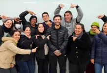Aluno de Videira coloca aprendizado em prática e salva vida de criança Aluno de Videira coloca aprendizado em prática e salva vida de criança