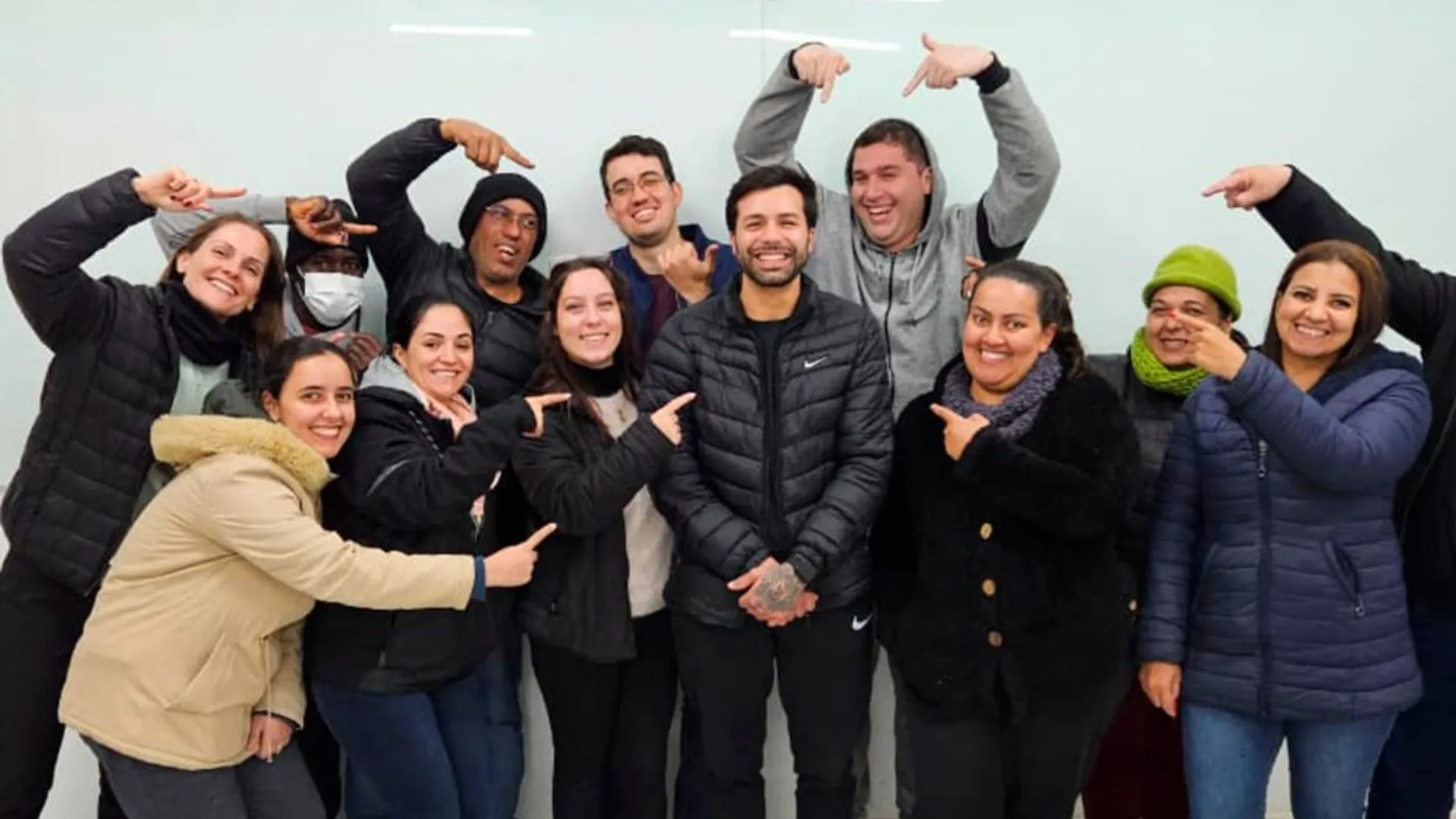 Aluno de Videira coloca aprendizado em prática e salva vida de criança