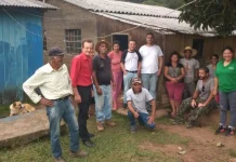 Famílias quilombolas do Meio-Oeste são beneficiadas por regularização fundiária Famílias quilombolas do Meio-Oeste são beneficiadas por regularização fundiária