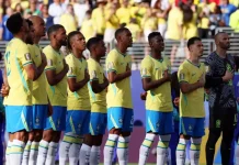 Hino do Brasil é eleito o mais bonito da Copa do Mundo 2026 Hino do Brasil é eleito o mais bonito da Copa do Mundo 2026