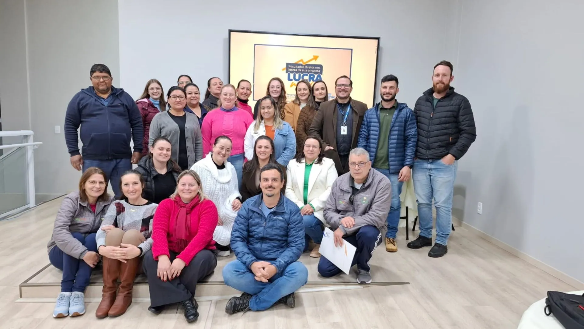Ibiam lança programa gratuito para fortalecer empreendedores locais