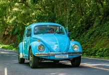 Fusca completa 92 anos e segue como um dos carros mais icônicos da história mundial Fusca completa 92 anos e segue como um dos carros mais icônicos da história mundial