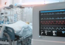 Ocupação de UTIs supera 90% em seis regiões de SC e acende alerta na saúde Ocupação de UTIs supera 90% em seis regiões de SC e acende alerta na saúde
