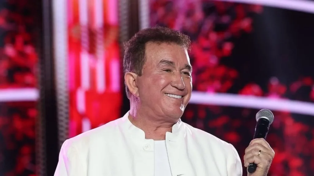 Amado Batista é condenado a indenizar pais de criança que morreu em fazenda