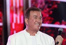 Amado Batista é condenado a indenizar pais de criança que morreu em fazenda Amado Batista é condenado a indenizar pais de criança que morreu em fazenda