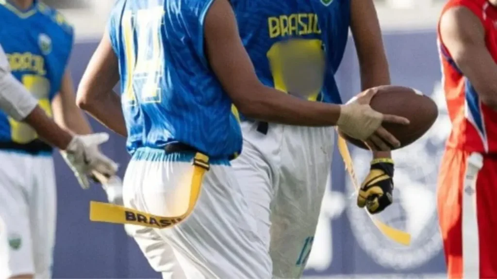 Jogadores da seleção brasileira são afastados após vazamento de mensagens misóginas e ofensivas