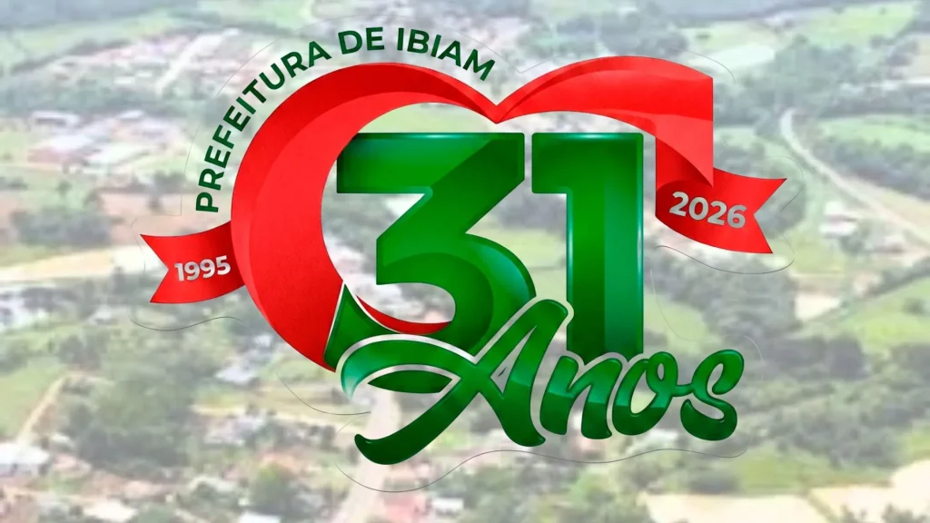 Confira as atrações que vão agitar as festividades dos 31 anos de Ibiam
