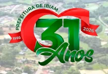 Ibiam celebra 31 anos com grande festa neste fim de semana Confira as atrações que vão agitar as festividades dos 31 anos de Ibiam