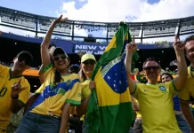 Jogo da Seleção na Copa do Mundo garante folga? Saiba o que diz a legislação Jogo da Seleção na Copa do Mundo garante folga? Saiba o que diz a legislação